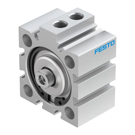 Festo Short-Stroke Cylinder ADVC-40-5-I-P ADVC-40-5-I-P